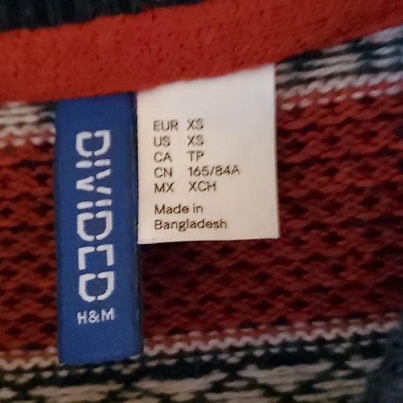 Sweaters from H&M - Picture 2 of 4